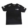 Maglia a Maniche Corte Unisex Sparco Koma Tools 02416nrgs