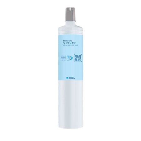 Filtro dell'acqua Brita MyPure Slim V-MF 1053237 Ricambio