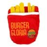 Peluche per cani Gloria Patate Fritte