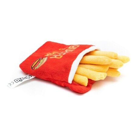 Peluche per cani Gloria Patate Fritte