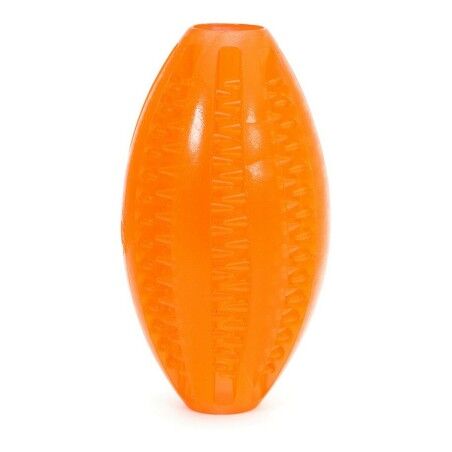 Giocattoli per cani Gloria Cura dentale TPR Colori assortiti (9 cm)