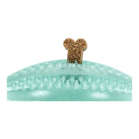 Giocattoli per cani Gloria Cura dentale TPR Colori assortiti (9 cm)