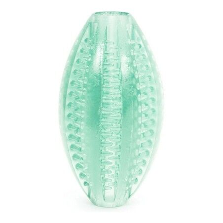 Giocattoli per cani Gloria Cura dentale TPR Colori assortiti (9 cm)