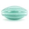 Giocattoli per cani Gloria Cura dentale TPR Colori assortiti (9 cm)