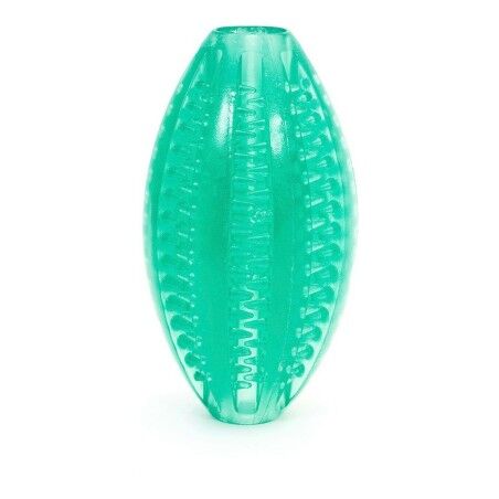 Giocattoli per cani Gloria Cura dentale TPR Colori assortiti (9 cm)