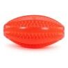 Giocattoli per cani Gloria Cura dentale TPR Colori assortiti (9 cm)
