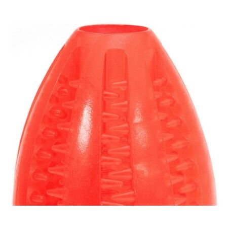 Giocattoli per cani Gloria Cura dentale TPR Colori assortiti (9 cm)