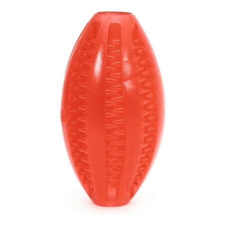 Giocattoli per cani Gloria Cura dentale TPR Colori assortiti (9 cm)