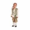 Costume per Bambini Contadino (5 Pezzi)