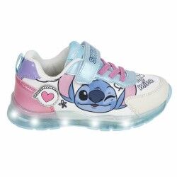 Scarpe Sportive per Bambini Stitch Multicolore
