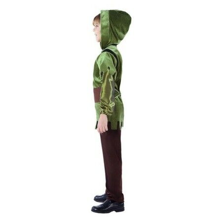Costume per Bambini 114982 Arciere uomo