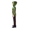 Costume per Bambini 114982 Arciere uomo