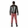 Costume per Adulti Punky