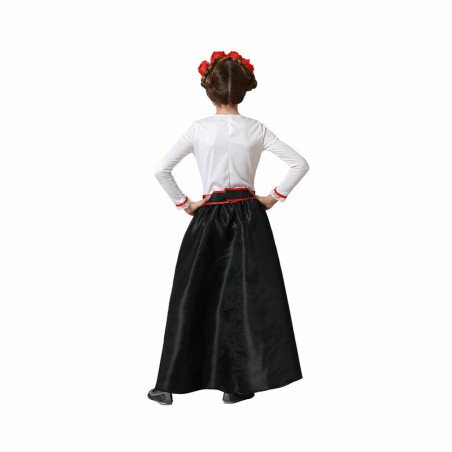 Costume per Bambini Scheletro