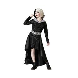 Costume per Bambini Regina Malvagia