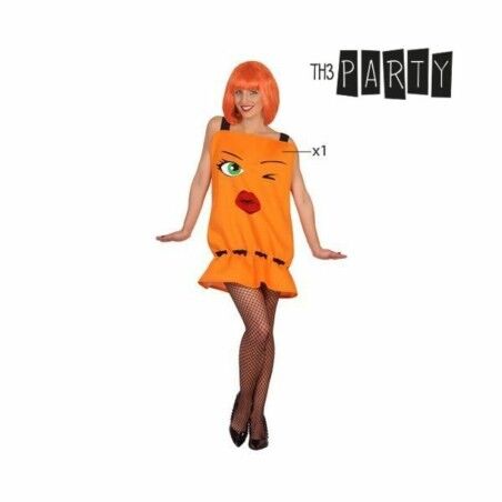 Costume per Adulti 2252 Bottiglia di Gas