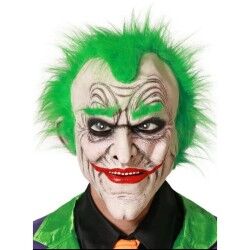 Maschera Joker Halloween