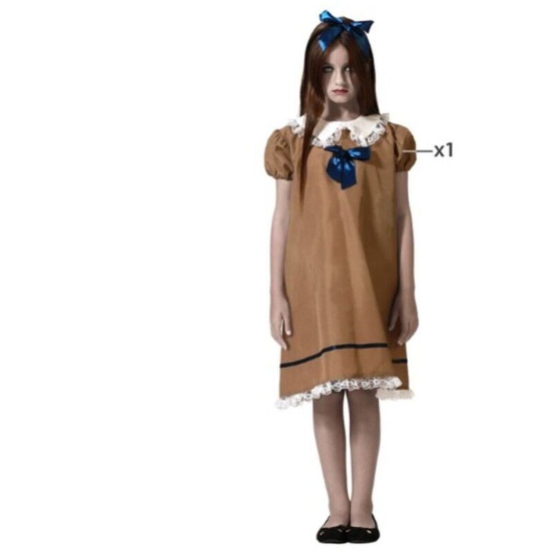 Costume per Bambini 3-4 Anni Costume per Bambini 3-4 Anni