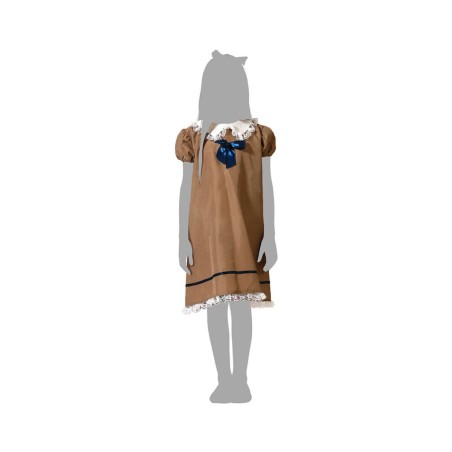 Costume per Bambini 3-4 Anni