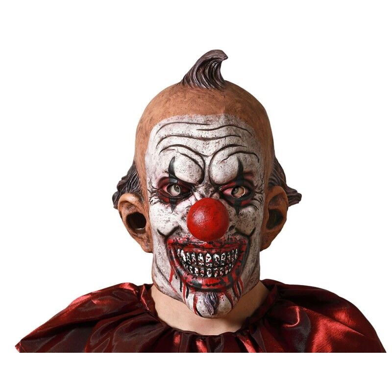 Maschera Pagliaccio Maschera Pagliaccio