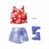 Vestiti per le bambole Mattel 900 GWD96