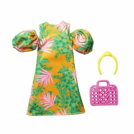 Vestiti per le bambole Mattel 900 GWD96