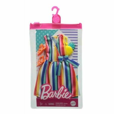 Vestiti per le bambole Mattel 900 GWD96