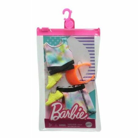 Vestiti per le bambole Mattel 900 GWD96