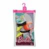 Vestiti per le bambole Mattel 900 GWD96