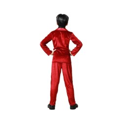 Costume per Bambini Vampiro 3-4 Anni