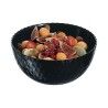Ciotola per Aperitivi Luminarc Pampille Noir Nero (24 Unità)