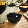 Ciotola per Aperitivi Luminarc Pampille Noir Nero (24 Unità)