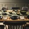 Ciotola per Aperitivi Luminarc Pampille Noir Nero (24 Unità)