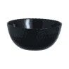 Ciotola per Aperitivi Luminarc Pampille Noir Nero (24 Unità)