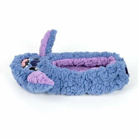 Ciabatte da casa Stitch Azzurro
