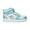 Scarpe Sportive per Bambini Stitch Azzurro Chiaro