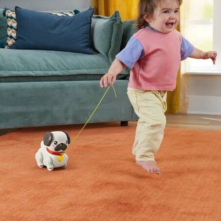 Cane Interattivo Fisher Price