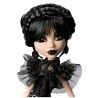 Bambola Monster High Wednesday