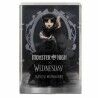 Bambola Monster High Wednesday