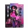 Bambola Zombie Monster High Draculaura