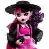 Bambola Zombie Monster High Draculaura