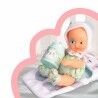 Bambolotto Neonato Barriguitas Soft
