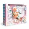 Bambolotto Neonato Barriguitas Soft