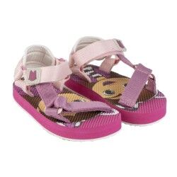 Sandali per Bambini Gabby's Dollhouse Rosa