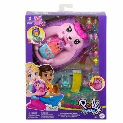 Baby doll Mattel