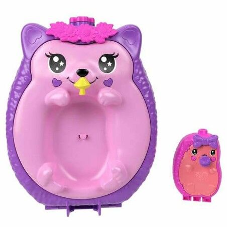 Baby doll Mattel
