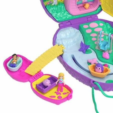 Baby doll Mattel