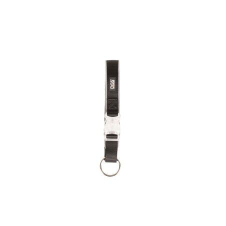 Collare per Cani Dog Gone Smart Nero 20 Luce