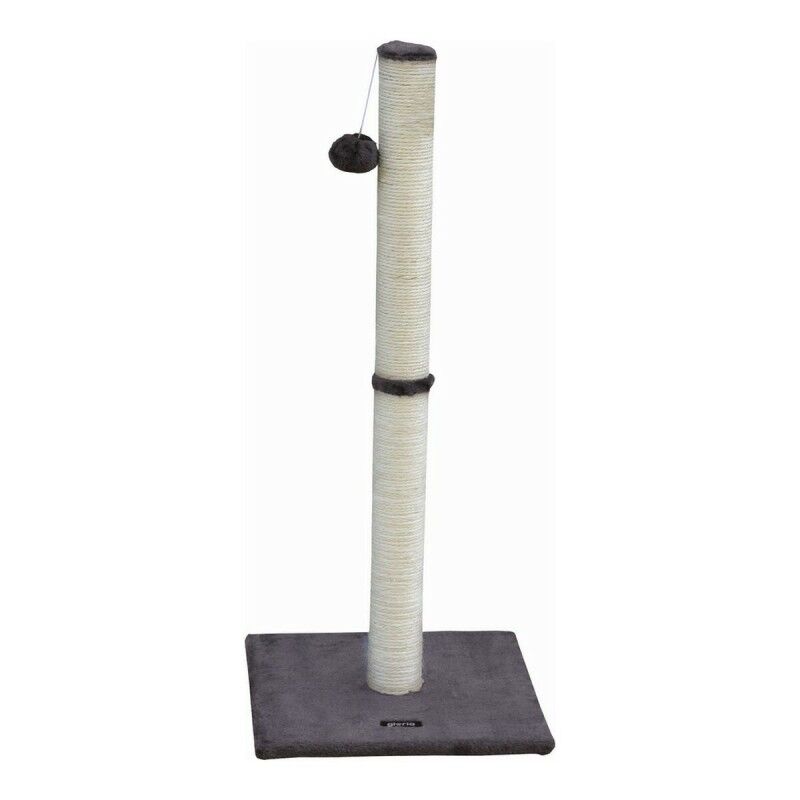 Tiragraffi per Gatti Gloria Rin Grigio 6,5 cm