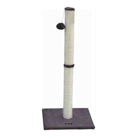 Tiragraffi per Gatti Gloria Rin Grigio 6,5 cm